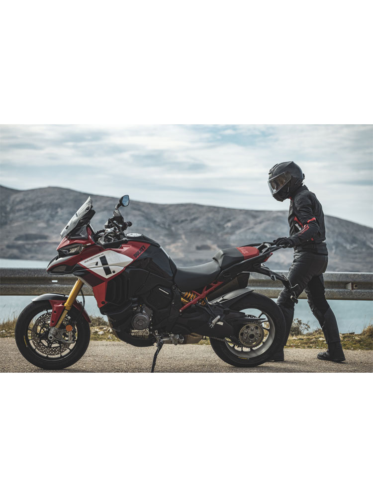 Kask szczękowy Schuberth C5 Carbon czarny połysk