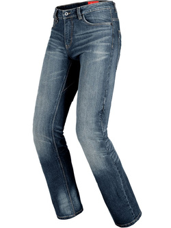 Jeansy motocyklowe Spidi J-Tracker rozmiary przedłużane