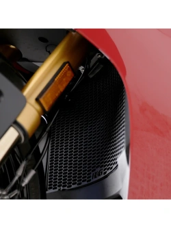 Osłona chłodnicy R&G Racing Ducati Multistrada V4 (21-)/ S (21-24)