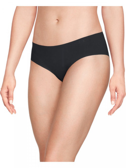 Bielizna damska UNDER ARMOUR PS Hipster 3Pack czarna