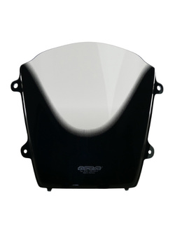 Szyba motocyklowa MRA Racing "R" Honda CBR 600 RR (13-20) przeźroczysta