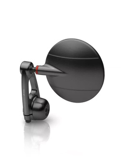 Lusterko motocyklowe Rizoma Spy-Arm [Ø 80 mm] + zestaw montażowy do Hondy CBR 1000 RR (17-)