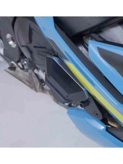 Crash pady ramy SW-Motech BMW S 1000 R (24-)/ M 1000 R (24-) czarne