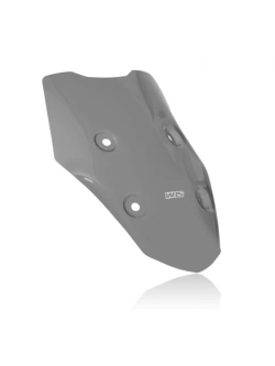 Szyba motocyklowa WRS Touring Moto Guzzi V100 Mandello/ S (23-) mocno przyciemniana