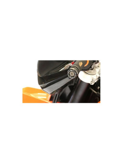 Końcówki kierownicy R&G Racing KTM 690 Enduro (08-18)/ SMC (08-10)/ R (12-18)/ 1290 Super Duke GT (19-24)