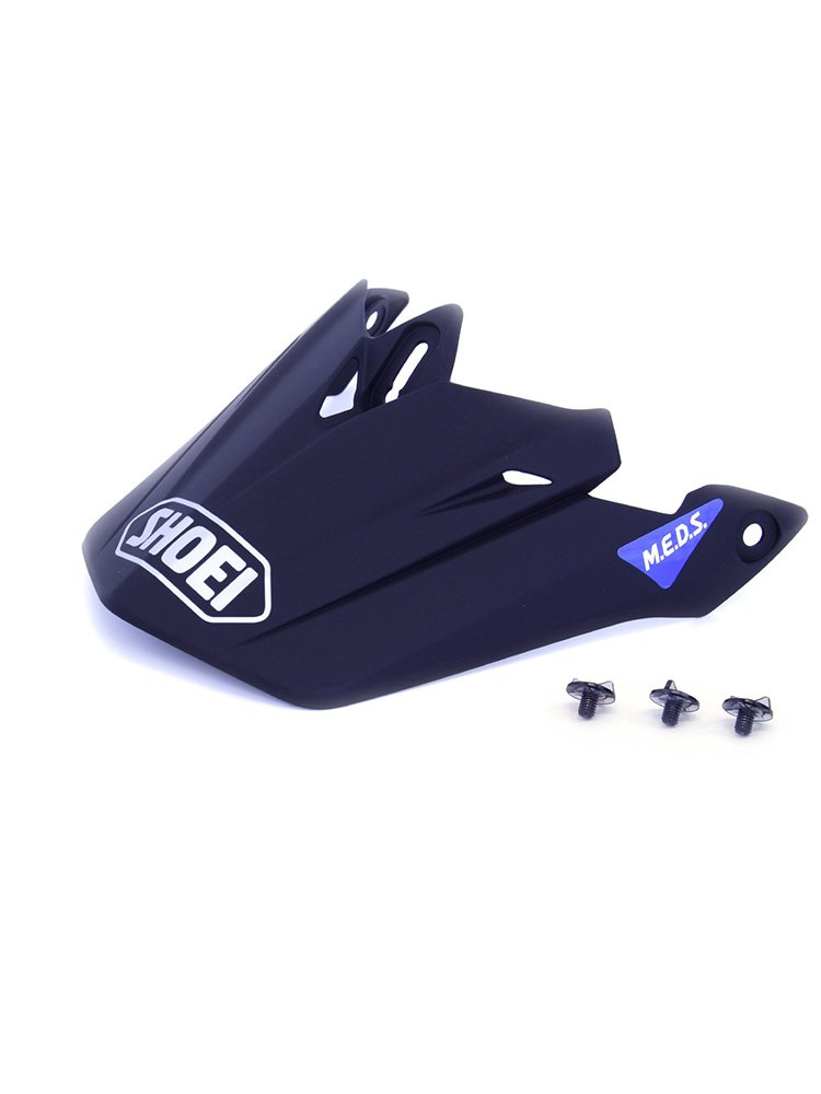 Daszek Shoei do VFX-WR czarny matowy