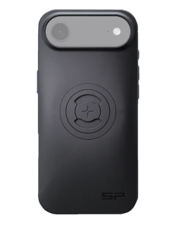 Zestaw do samochodu: etui na telefon iPhone 17 Air + mocowanie SP Connect
