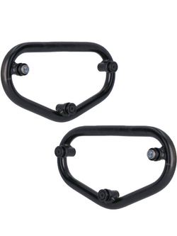 Stelaże boczne SW-Motech SLC do Triumph Tiger 660 Sport (21-) [na lewą i prawą stronę]