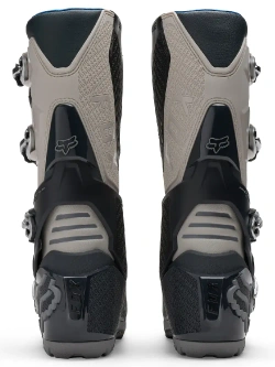 Buty enduro Fox Motion X szaro-czarne
