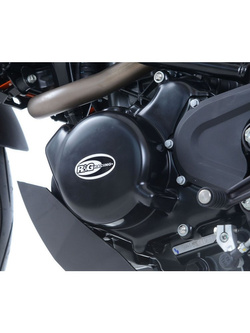 OSŁONA SILNIKA [PARA] R&G Do KTM 125 Duke (17-18) / 200 Duke (17-18)