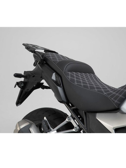 Stelaż Pro na kufry boczne SW-Motech do Honda CB 500 F (13-16)