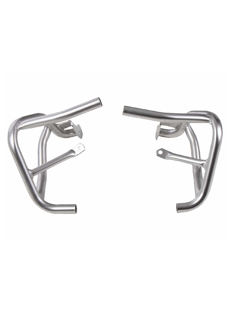 Gmol silnika Hepco&Becker do Triumph Tiger 850 Sport (21-) srebrne