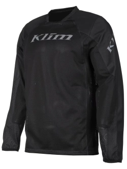 Bluza enduro Klim Mojave czarna