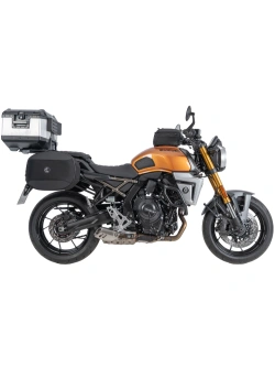 Stelaż pod kufer centralny Hepco&Becker Easyrack Suzuki GSX-8T (25-) czarny