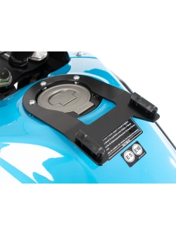 Tankring Basic Hepco&Becker Yamaha Tenere 700 Rally (25-)