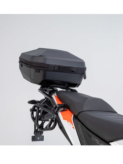 Stelaż centralny Street-Rack SW-MOTECH KTM 390 Adventure (20-)