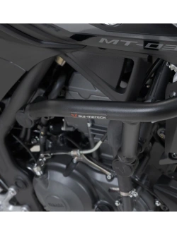 Crashbary SW-Motech Yamaha MT-03 (24-) czarne