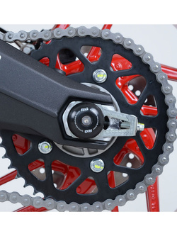 Slidery wahacza R&G Racing Ducati (wybrane modele)