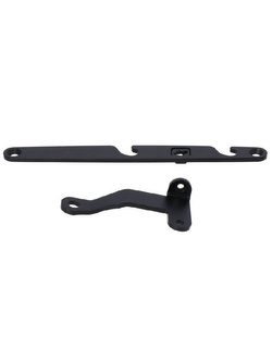 Stelaż boczny SLH SW-Motech do Indian Scout / Sixty / Bobber Sixty / Rogue Sixty (16-) [na lewą stronę]