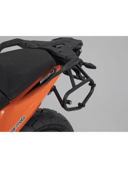 Stelaż boczny SLC SW-Motech KTM 790 Adv / R (19-), 890 Adv / R (20-), 890 SMT (23-) [na prawą stronę]