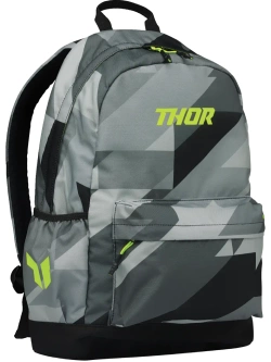 Plecak motocyklowy Thor Varsity szary