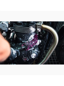 Zestaw szczotek z mikrofibry Muc-Off [zestaw 3 elementów]