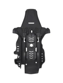 Płyta pod silnik Acerbis Sherco SE 250/ 300 (25-) czarna
