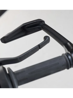 Osłony dźwigni z osłoną przed wiatrem Sw-Motech BMW F 900 R/ XR (24-)/ R 1300 R/ RS (25-)