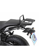 Stelaż pod kufer centralny Hepco&Becker AluRack Yamaha Tracer 7 (21-25)