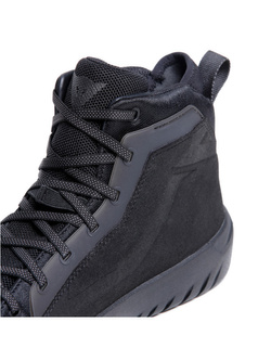 Buty motocyklowe Dainese Urbactive czarne