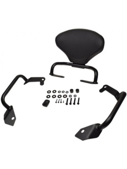 Oparcie pasażera Shad Honda Forza 750 (21-), X-ADV (21-)