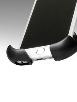 Uchwyt na telefon Lampa Ridex Mecha