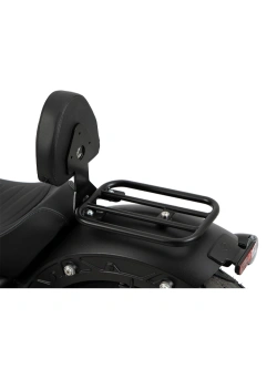 Stelaż Solorack Hepco&Becker Indian Scout Sixty Classic (25-) z oparciem