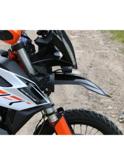 Mocowanie świateł drogowych Denali KTM 790 Adventure/ 890 Adventure (wybrane modele)