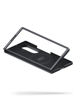 Zestaw: etui na telefon Samsung Galaxy Z Fold 7 + statyw/selfie stick SPC+ SP Connect