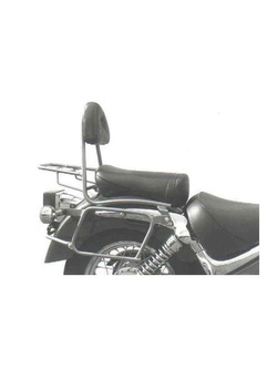 Stelaż Hepco&Becker pod skórzane sakwy boczne Suzuki VL 125  [99-07] / 250 LC Intruder [00-01]