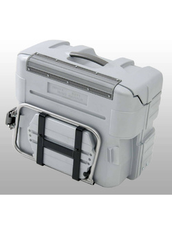 Zestaw zabezpieczający Hepco&Becker do kufrów bocznych Gobi