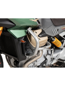 Gmole Hepco&Becker Moto Guzzi V100 Mandello / S (22-) srebrne