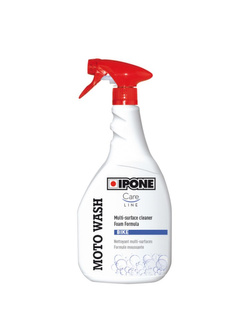 Środek do mycia motocykla IPONE [pojemność: 1 litr]
