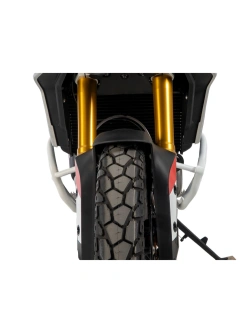 Gmole silnika Hepco&Becker BMW F 450 GS (26-) białe