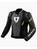  Black-fluo yellow