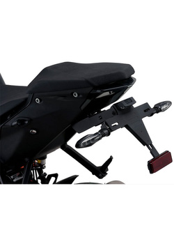  Fender eliminator PUIG do KTM 1290 Superduke R (20-)