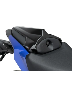 Nakładka tylnego siedzenia Puig Yamaha MT-09/SP/Y-AMT (24-) czarna