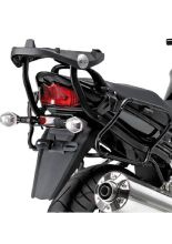 Stelaż pod kufer centralny Monokey, Monolock GIVI Suzuki (wybrane modele) [bez płyty montażowej]