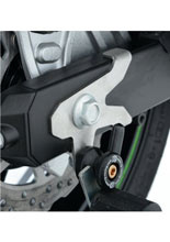 Rolki Wahacza R&G do Kawasaki Z800 (13-16)