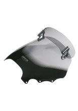 Szyba do skutera MRA Racing "R" Honda Silverwing 600 (FJS600) (01-09) przyciemniana