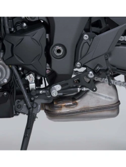 Dźwignia hamulca + dźwignia zmiany biegów SW-Motech Kawasaki Z 1100/ SE (25-)