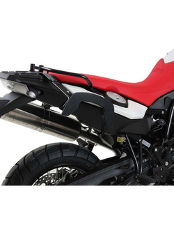 Stelaże pod sakwy motocyklowe Hepco&Becker C-Bow BMW F 650 GS Twin (08-11)/F700GS (12-17)/F 800 GS (08-18)