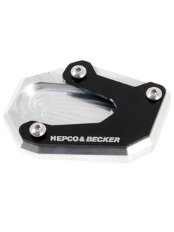 Poszerzenie stopki Hepco&Becker do Hondy ADV 350 (22-)