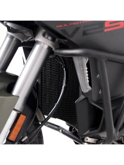 Osłona chłodnicy R&G Racing Ducati Multistrada V2/ S (25-)